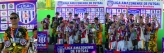 Falc�es do Morro conquista a Liga Amazonense de Futsal sub 16 - 2026